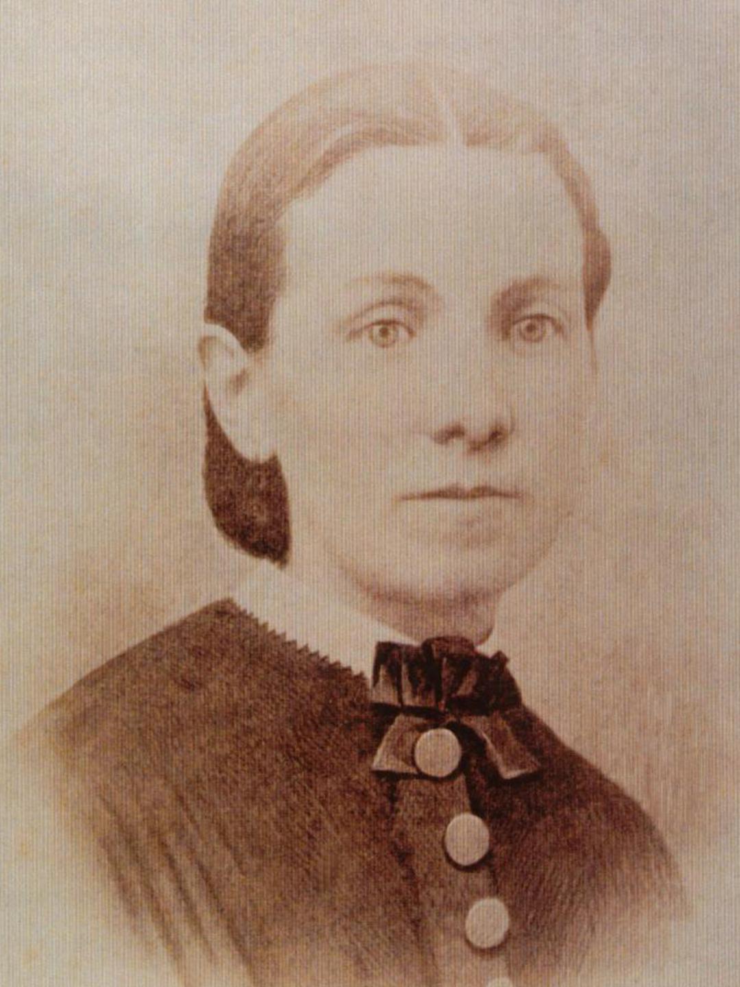 Amelia Ann Smith (1836 - 1885) Profile